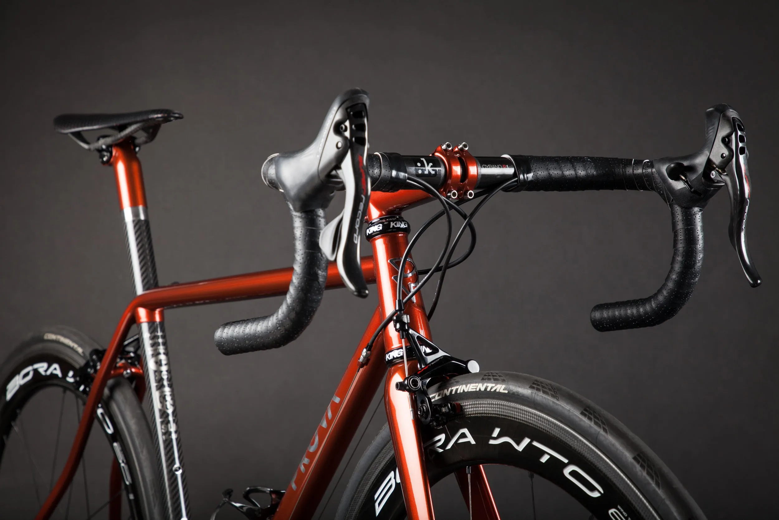Custom Prova Speciale