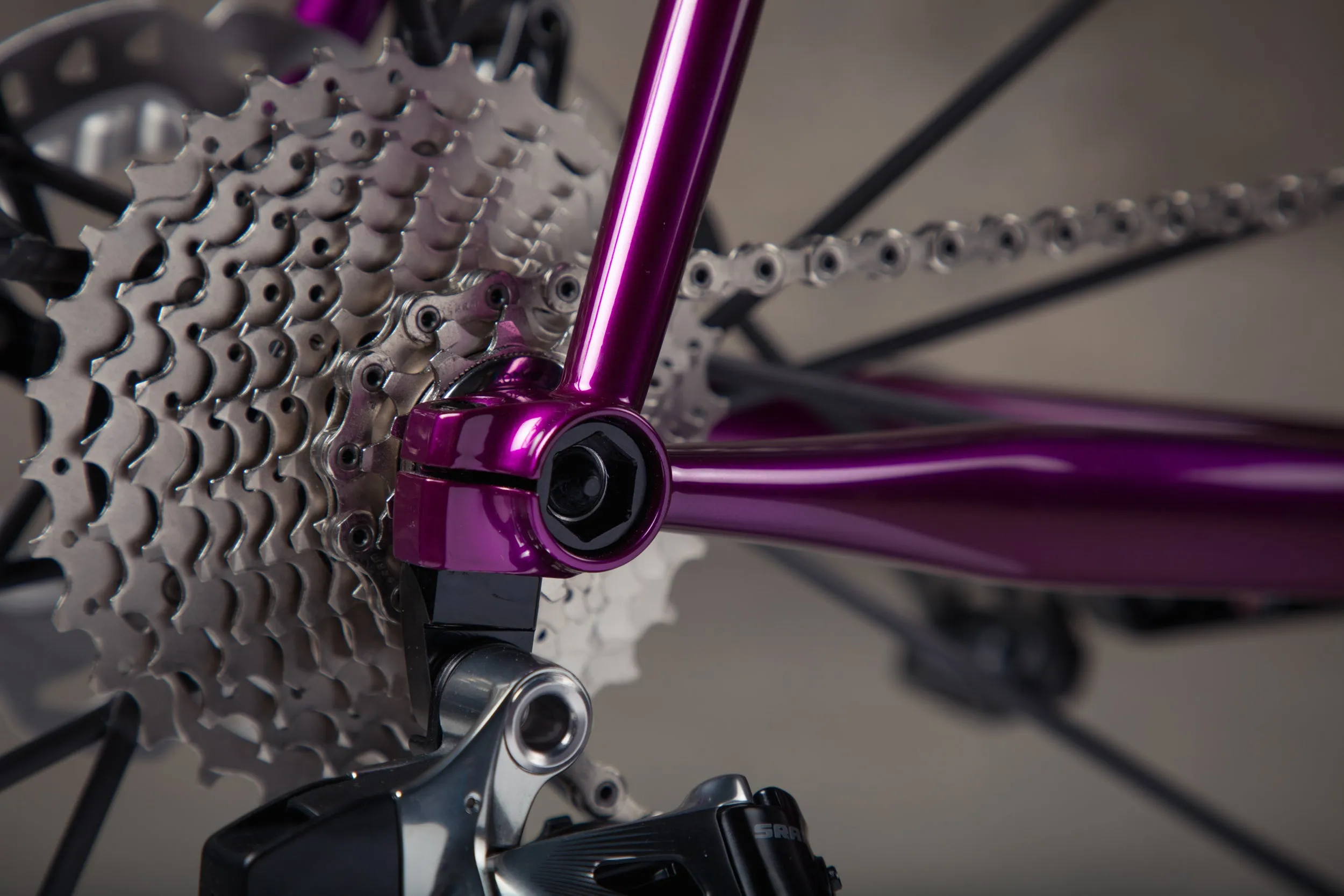 Custom Prova Speciale