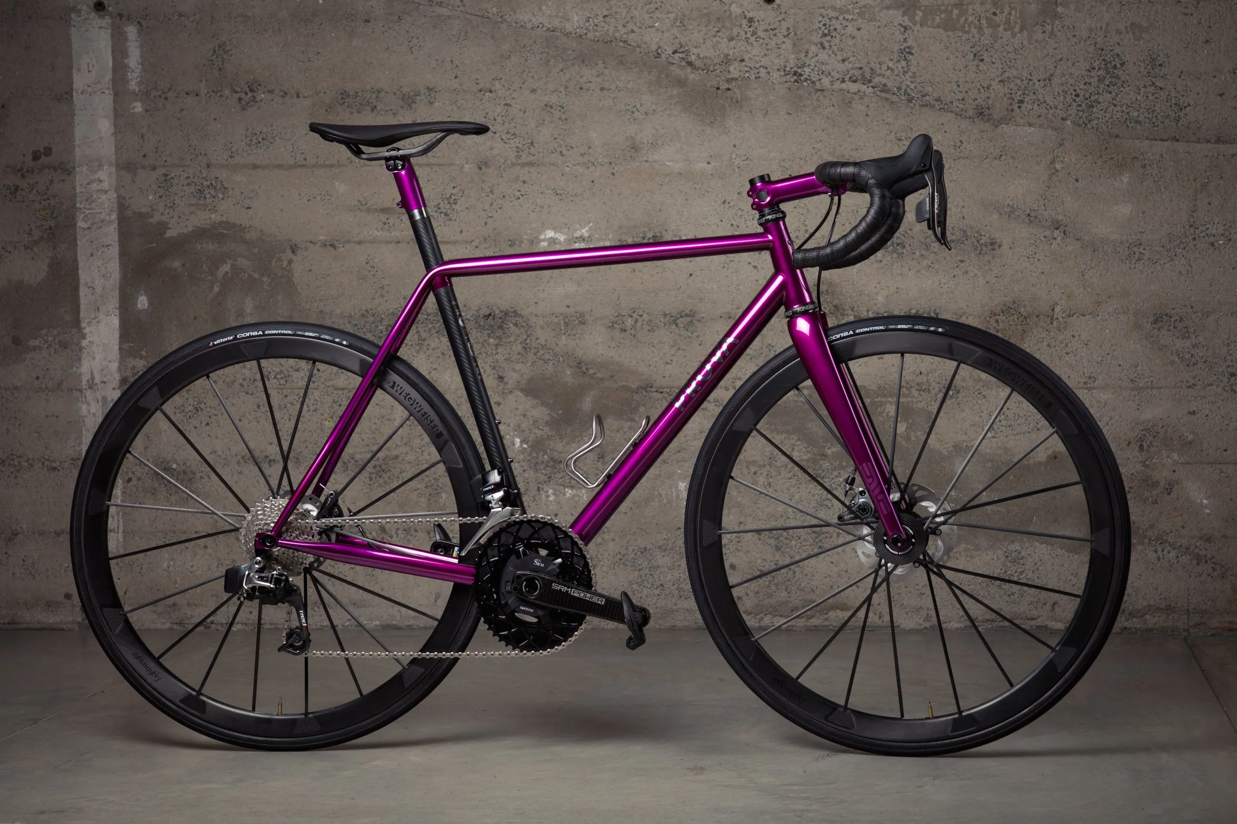 Custom Prova Speciale