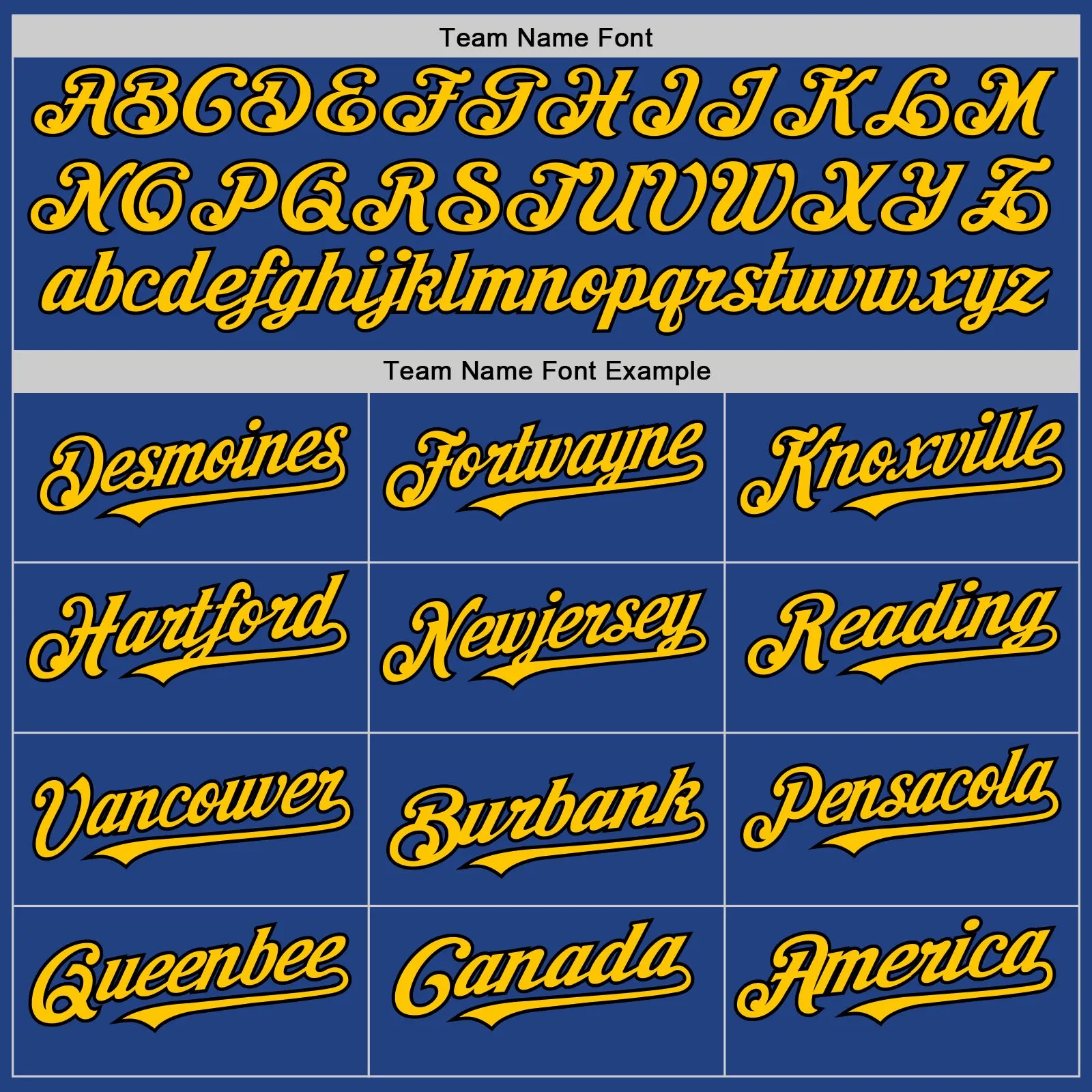 Custom Royal Black-Yellow Mesh Authentic Throwback Baseball Jersey