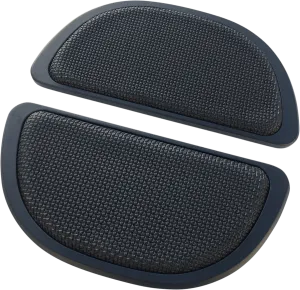 Cyclesmiths 106-SB-NR Banana Board Rear Floorboard Cover without Rivets