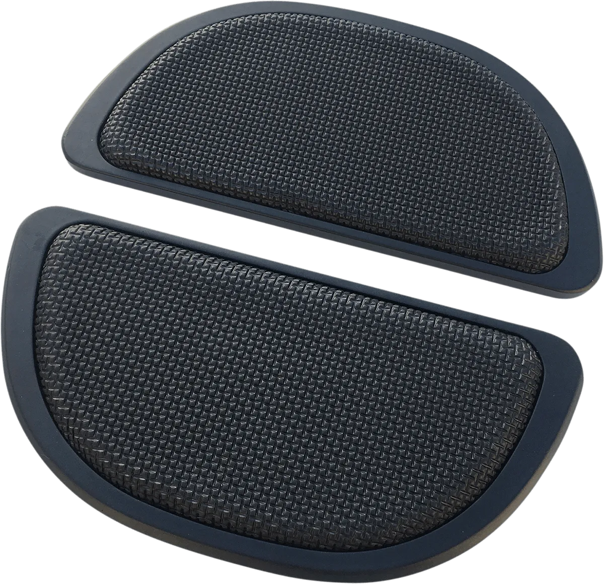 Cyclesmiths 106-SB-NR Banana Board Rear Floorboard Cover without Rivets