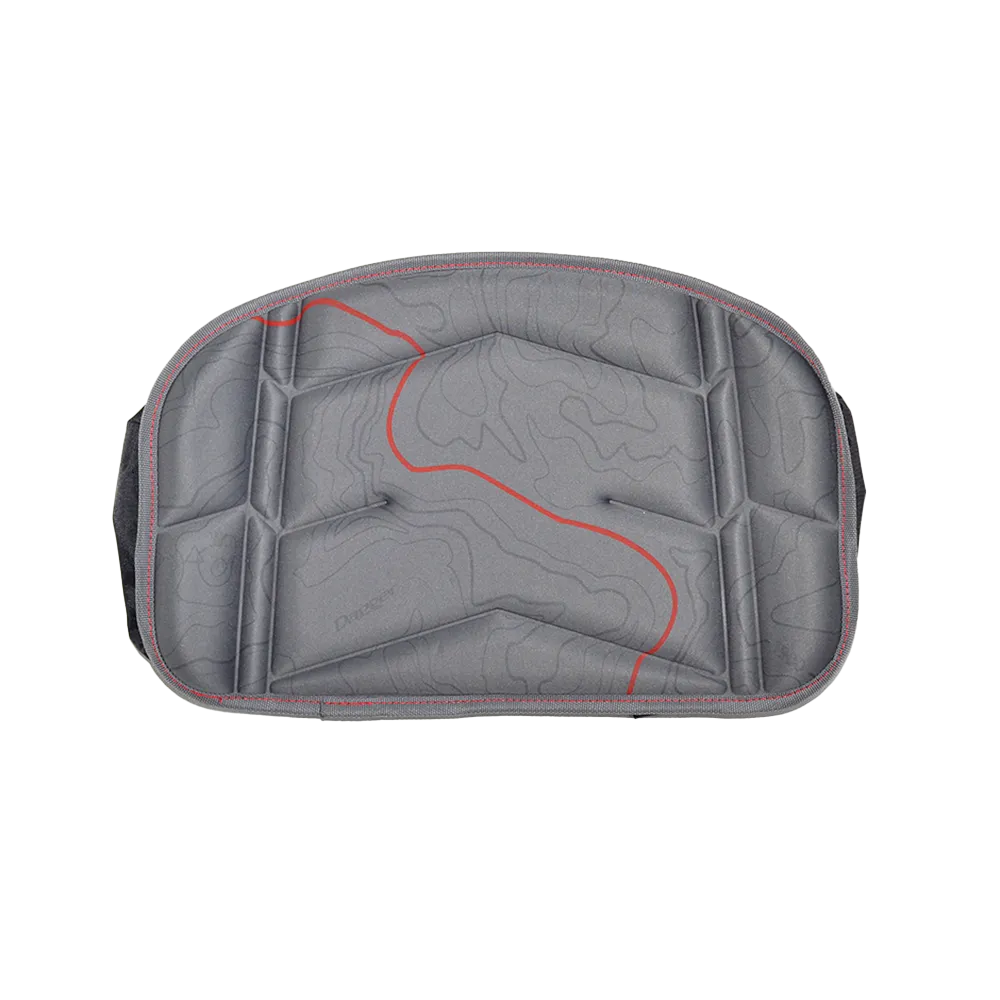 Dagger Contour Lite Back Pad