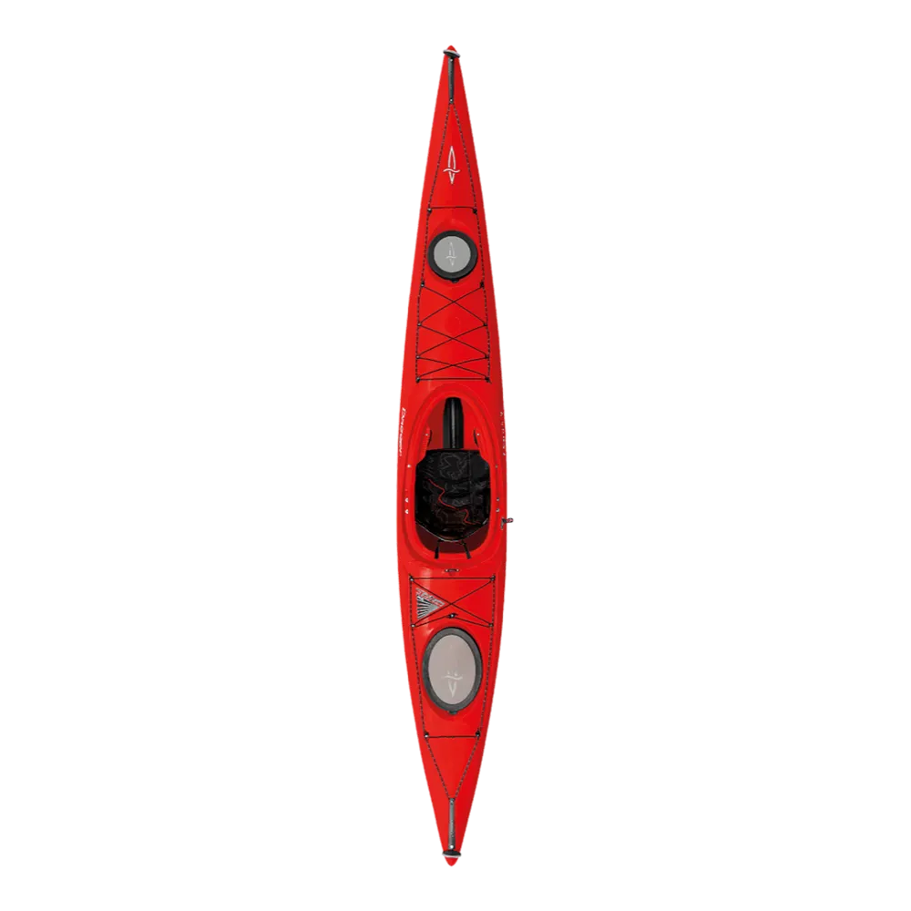 Dagger Stratos 14.5