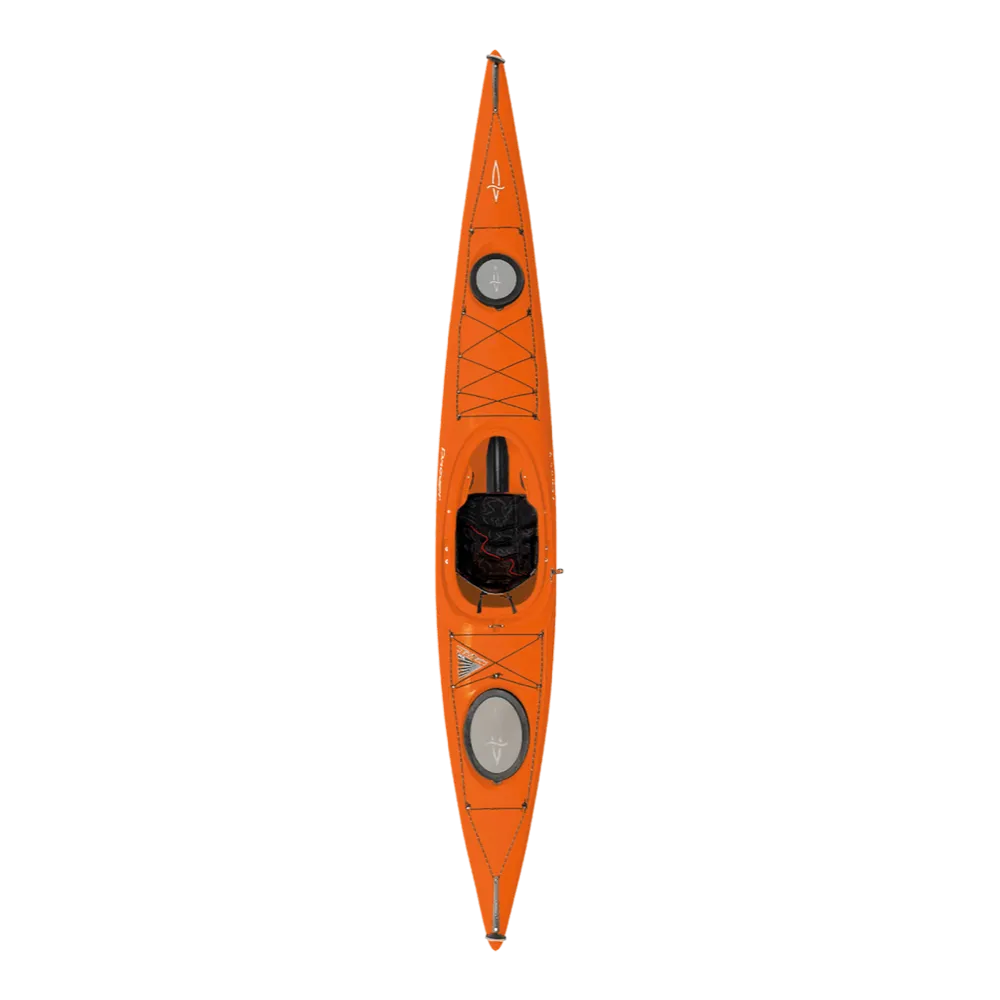 Dagger Stratos 14.5