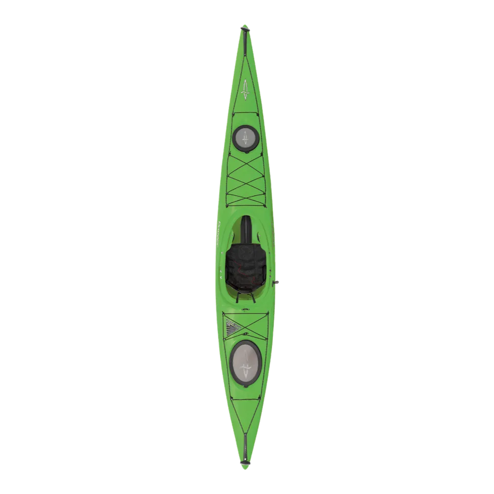 Dagger Stratos 14.5