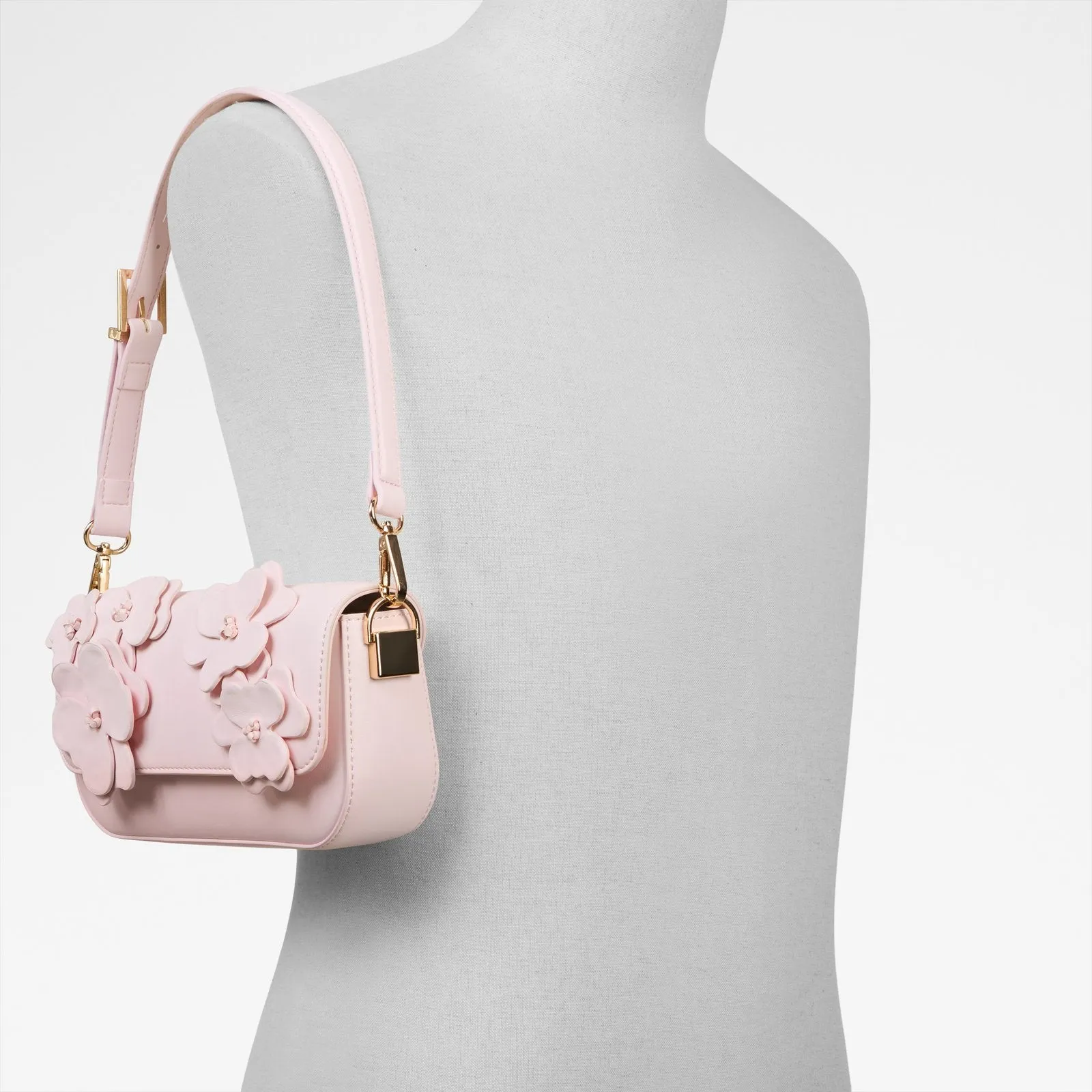 Daisybouquet / Cross Body