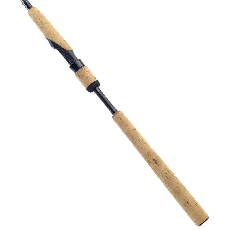 Daiwa Wilderness Travel Spinning Rod