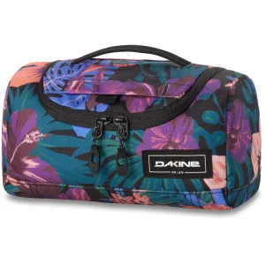 Dakine Revival Medium Travel Kit - Black Tropidelic