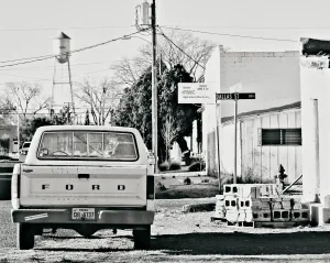 Dallas Street