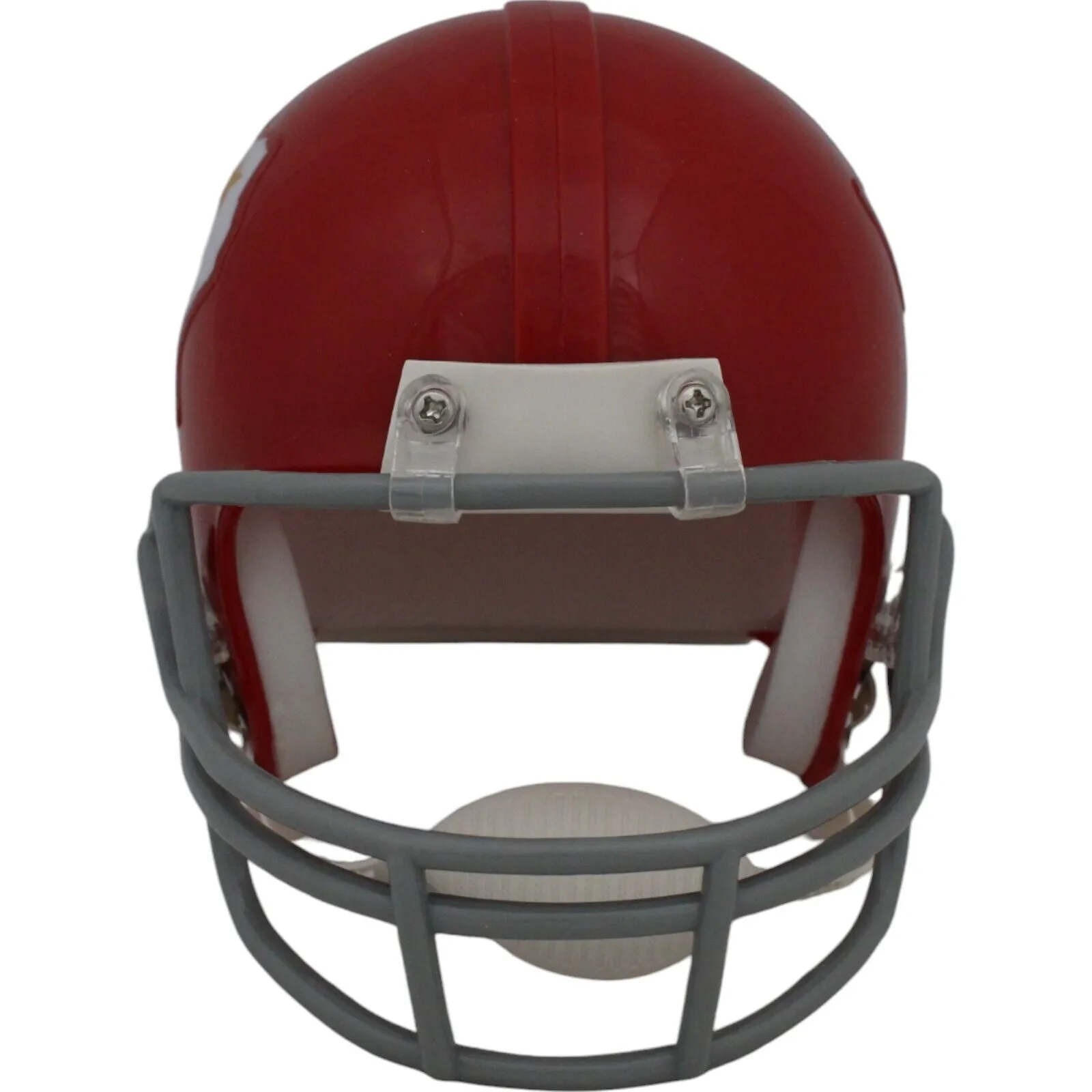 Dallas Texans VSR4 Throwback 1960-1962 New Mini Helmet IN BOX 39606