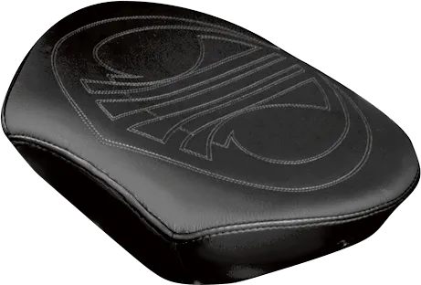 Danny Gray 1044DAIR X-Large Pillion Pad for Bigseat Solo Seat with Backrest
