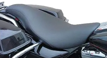 Danny Gray 20-900 Short Hop 2-Up Seat - Plain Smooth