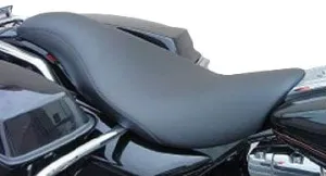 Danny Gray 20-900 Short Hop 2-Up Seat - Plain Smooth