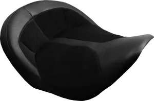 Danny Gray FA-DGE-0280 BigIST Solo Air-2 Leather Seat