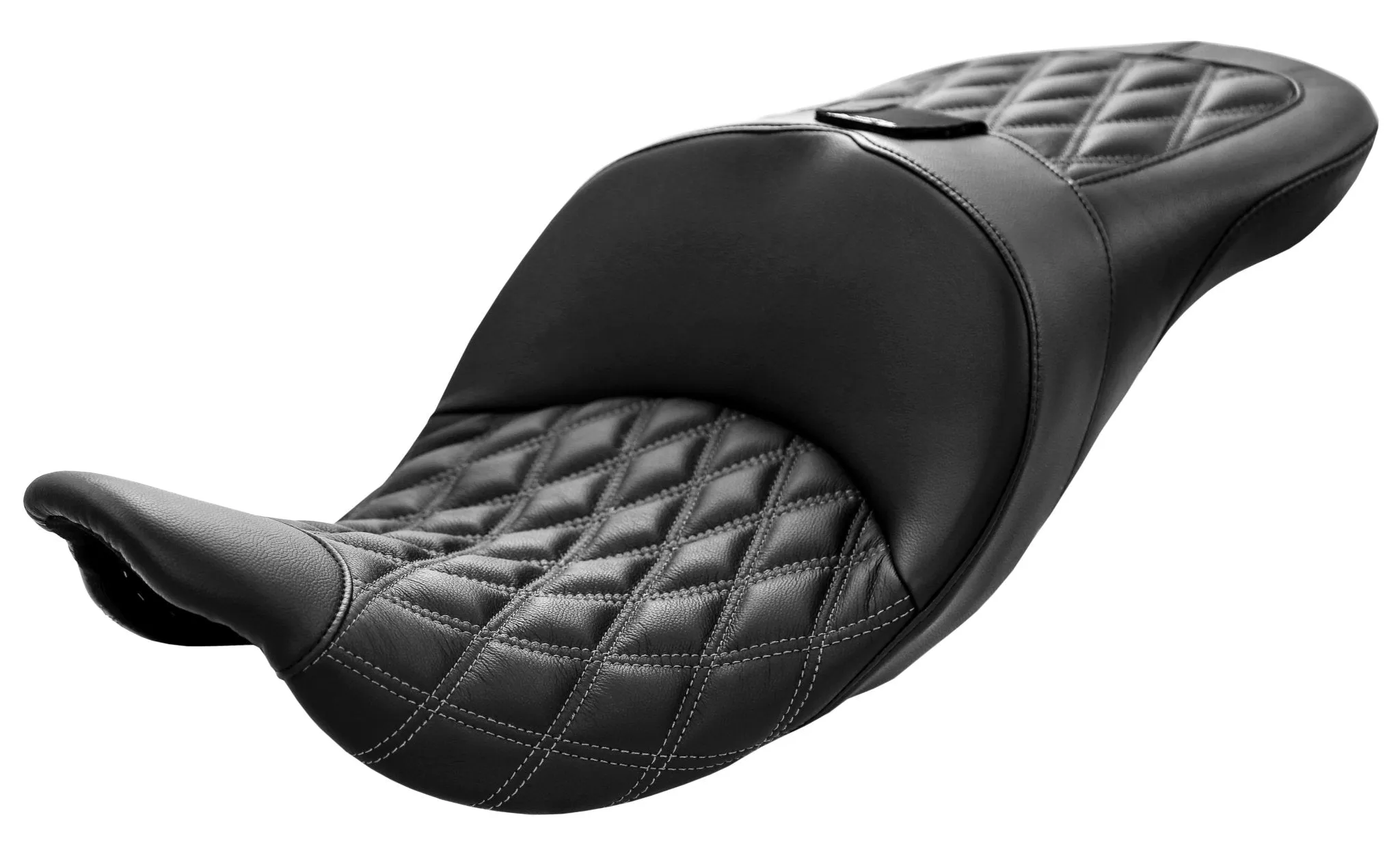 Danny Gray FA-DGE-0325DIA TourIST 2-Up Diamond Seat