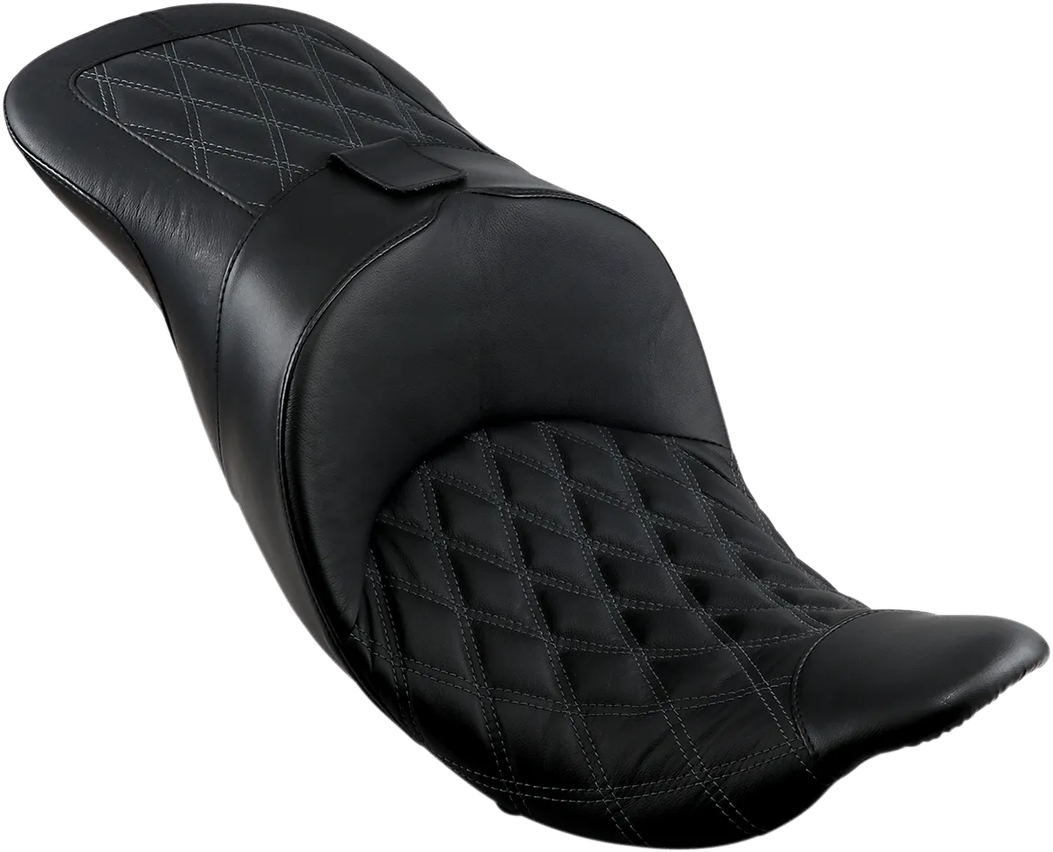 Danny Gray FA-DGE-0325DIA TourIST 2-Up Diamond Seat