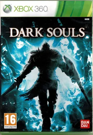 Dark Souls