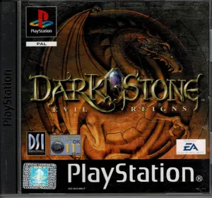 Darkstone