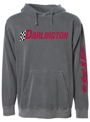 Darlington "Too Tough to Tame®" Hooded Sweatshirt