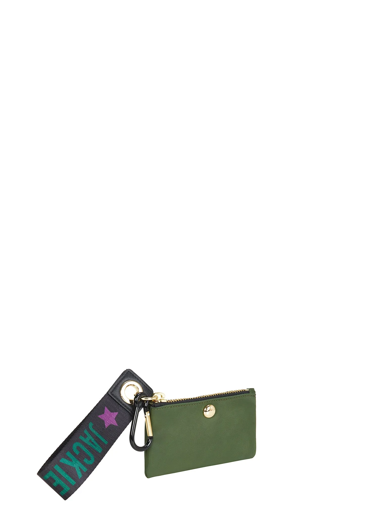 Dear Mini Clutch