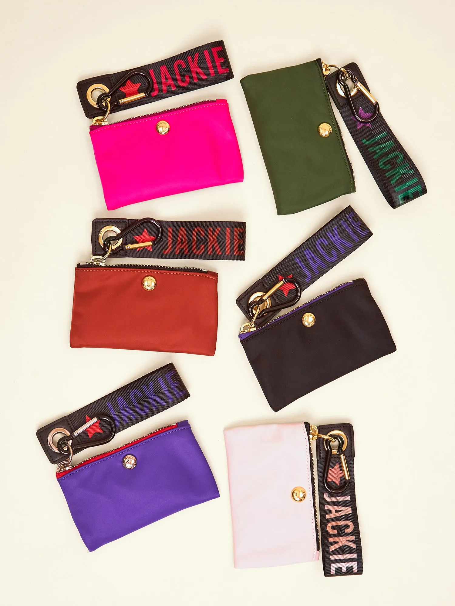 Dear Mini Clutch