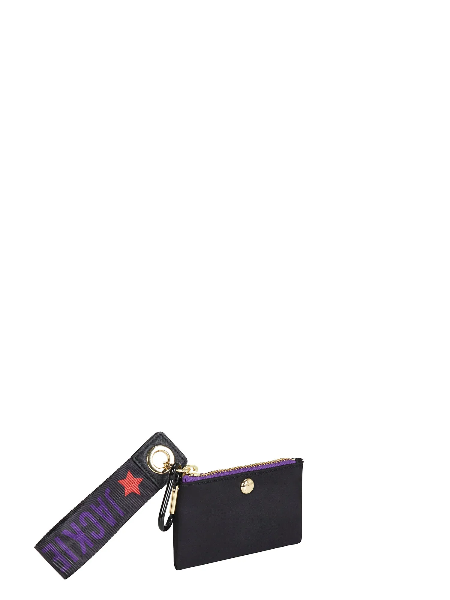 Dear Mini Clutch
