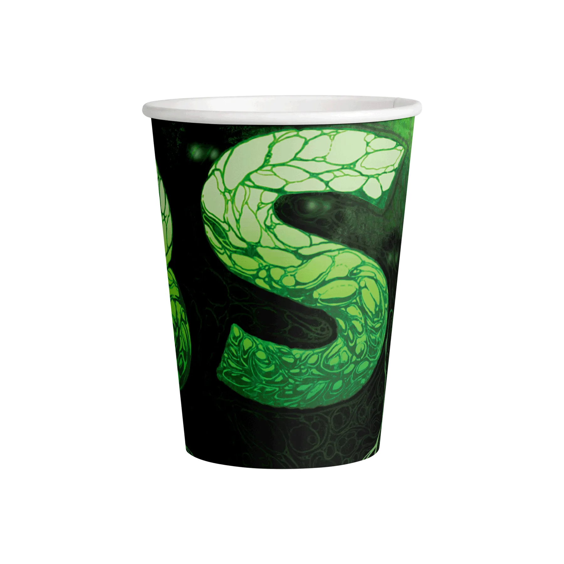 Decent - Browne Street - Hot Cup