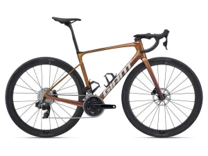 Defy Advanced Pro 1
