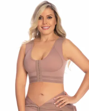 Delie Fajas Post Surgical and Sport Top