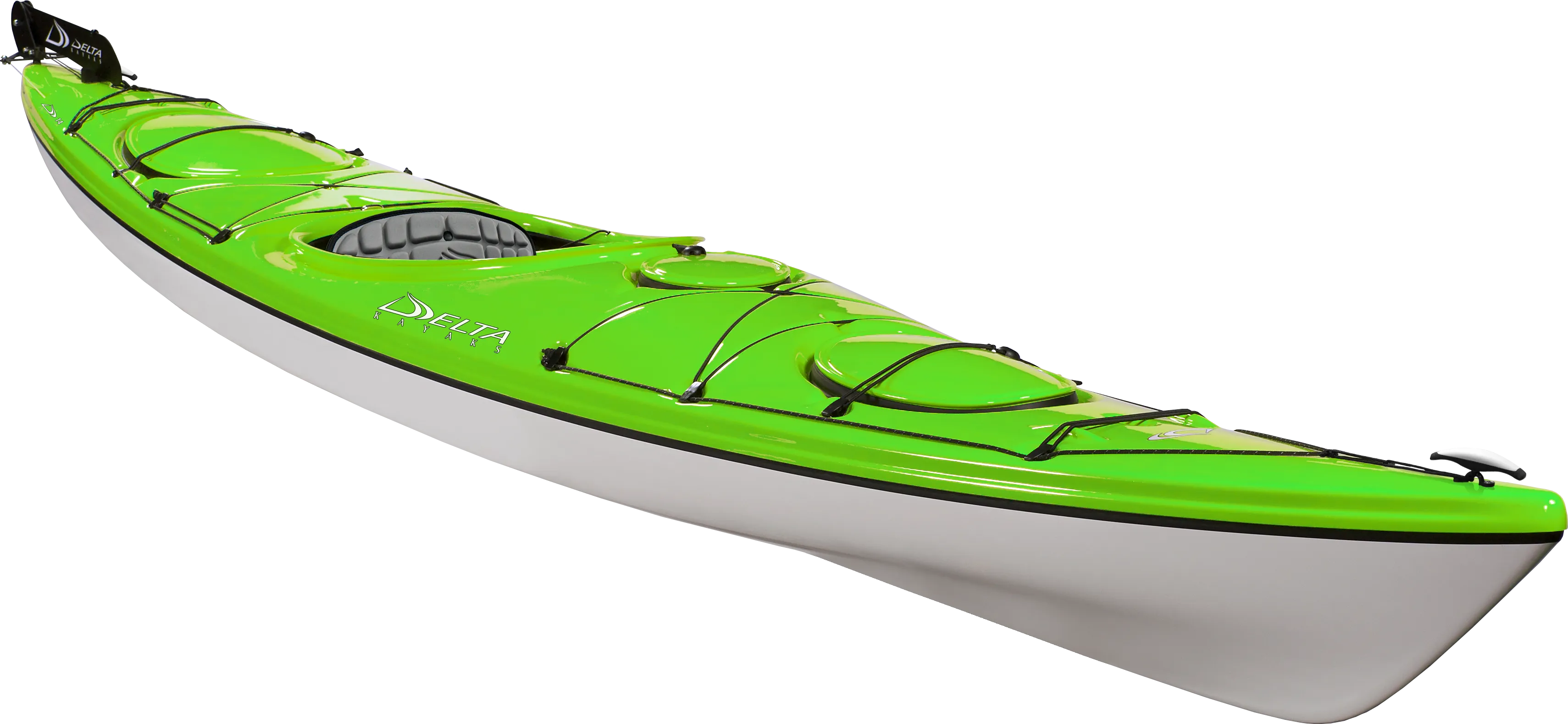 Delta 14