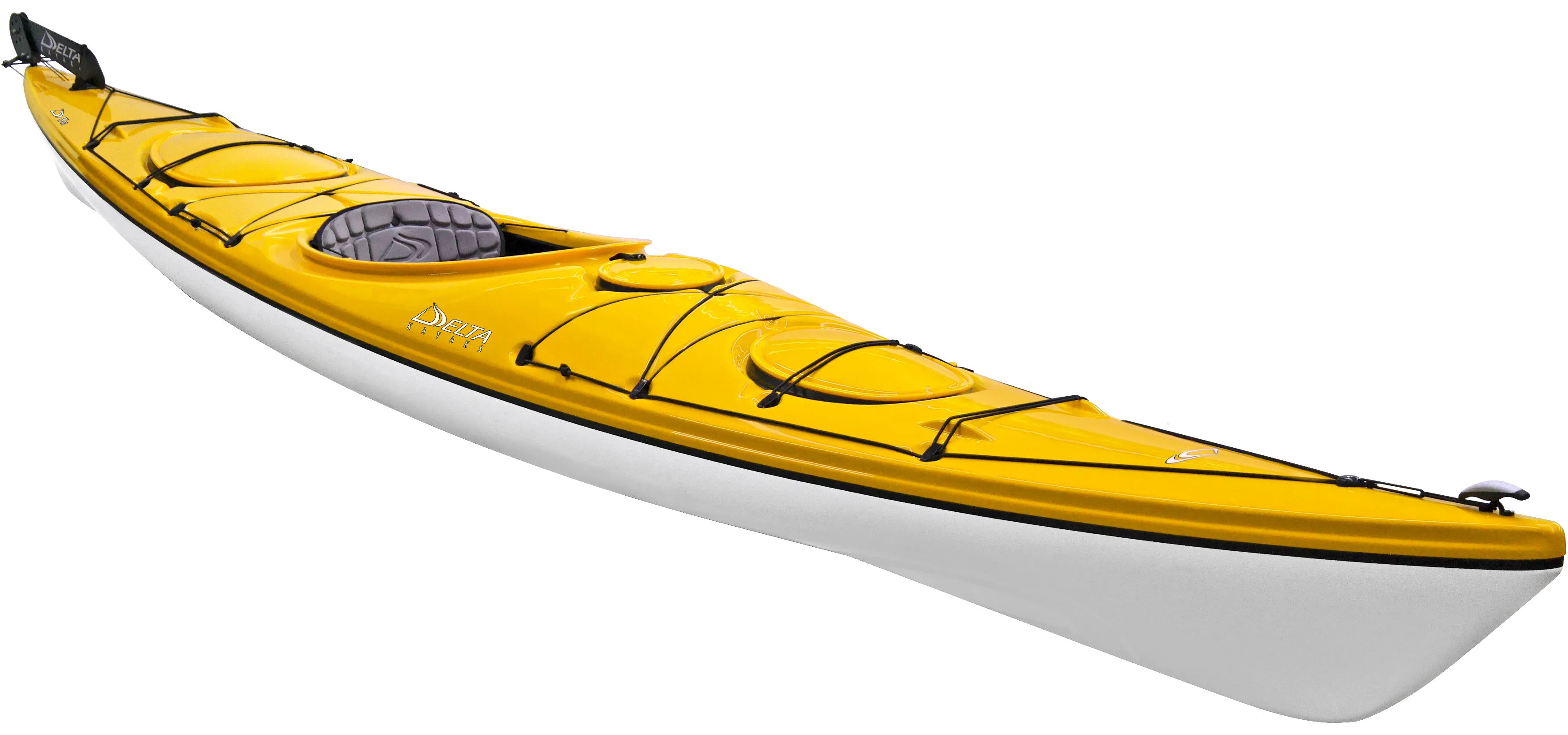 Delta 15.5 GT
