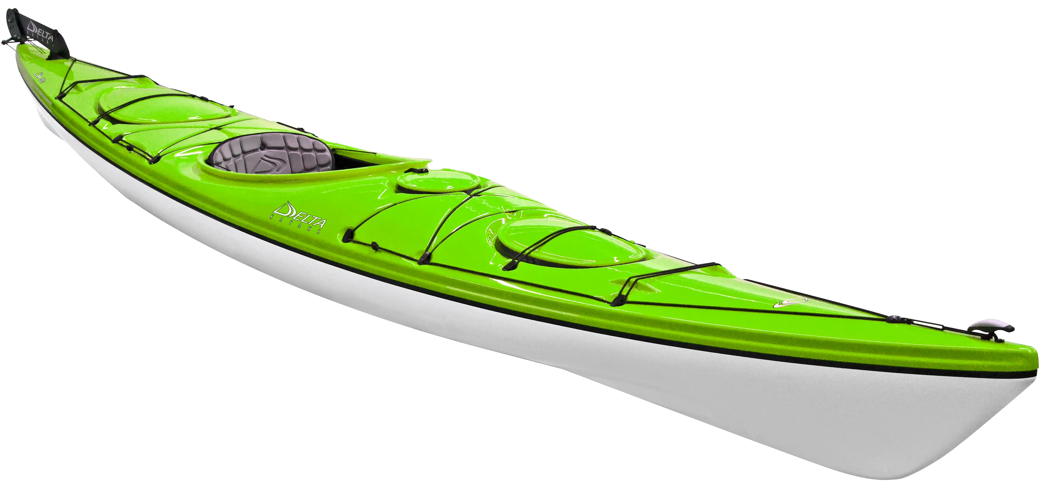 Delta 15.5 GT