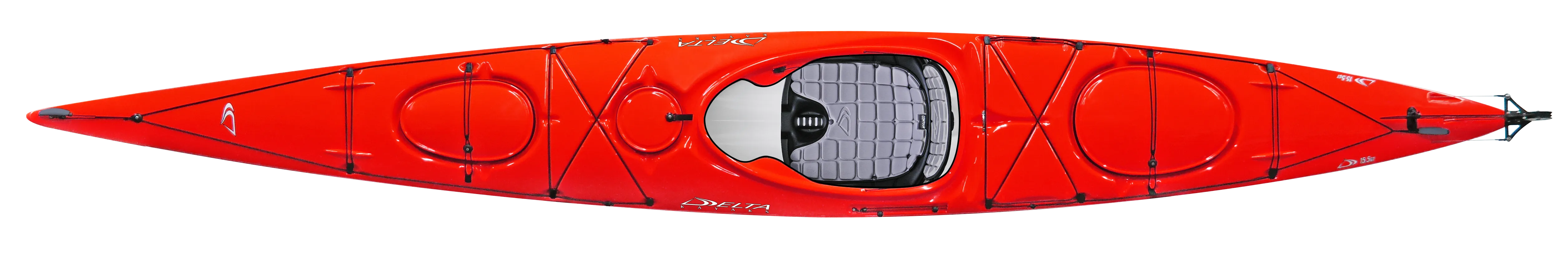 Delta 15.5 GT