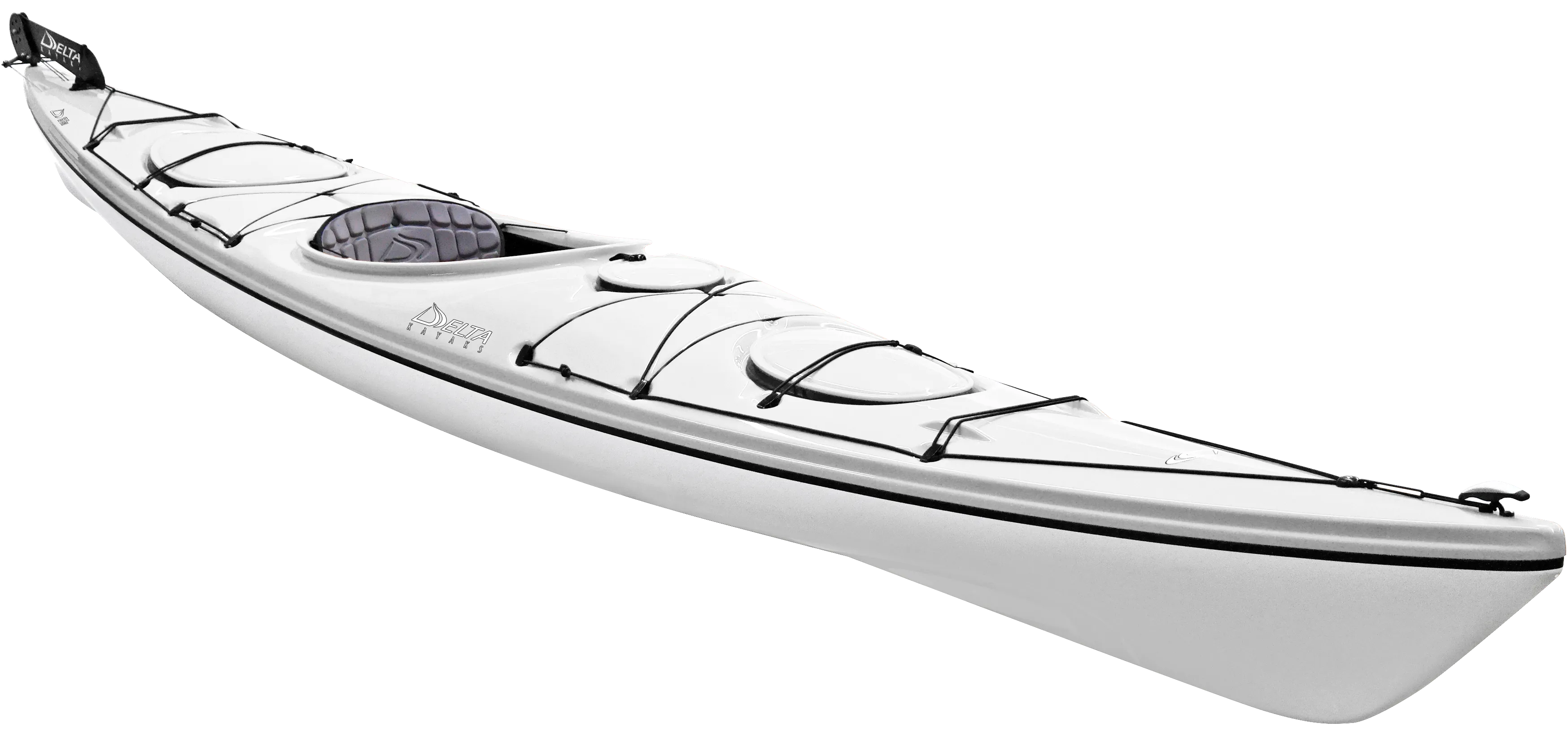 Delta 15.5 GT