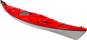 Delta Kayaks - Delta 15s | Performance Touring