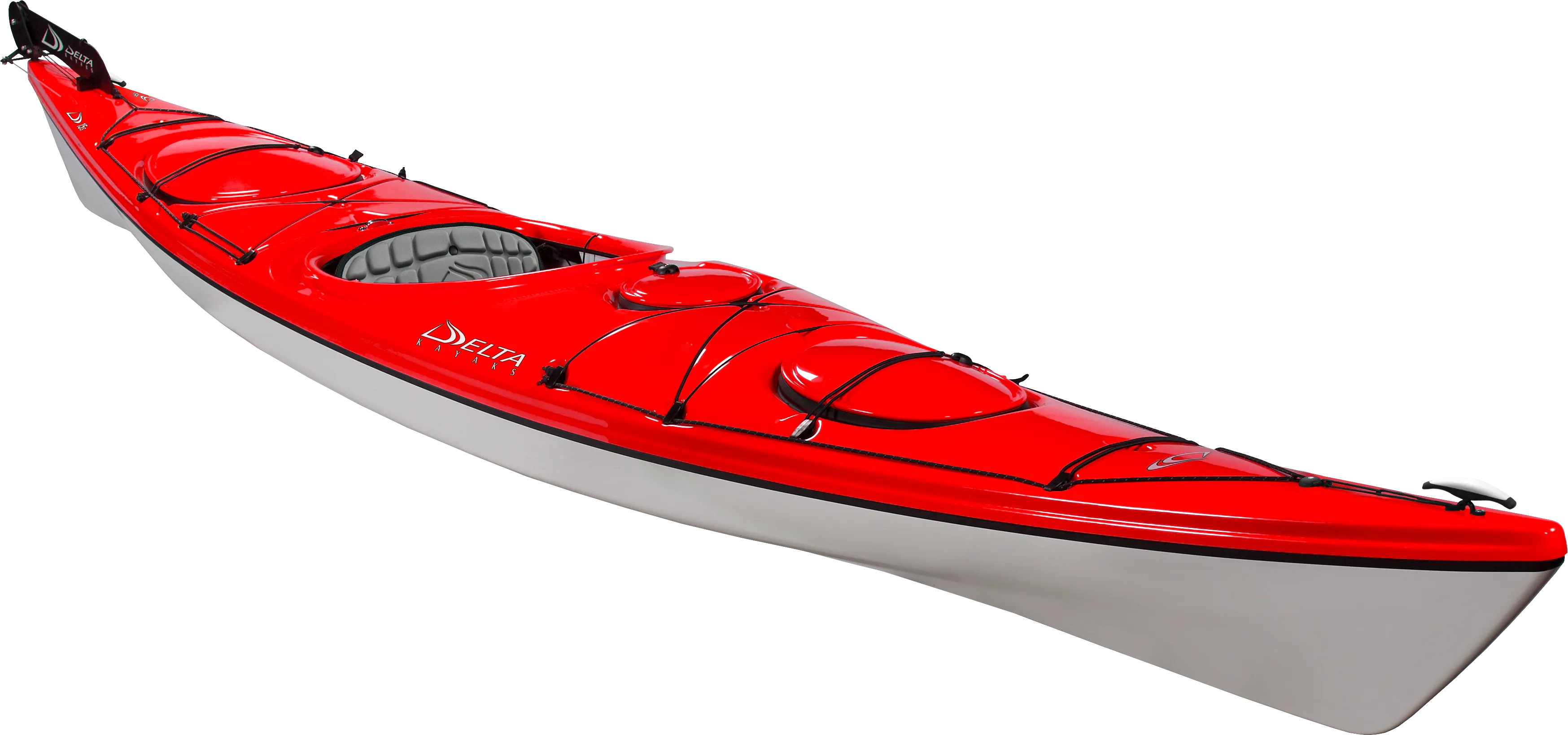 Delta Kayaks - Delta 15s | Performance Touring