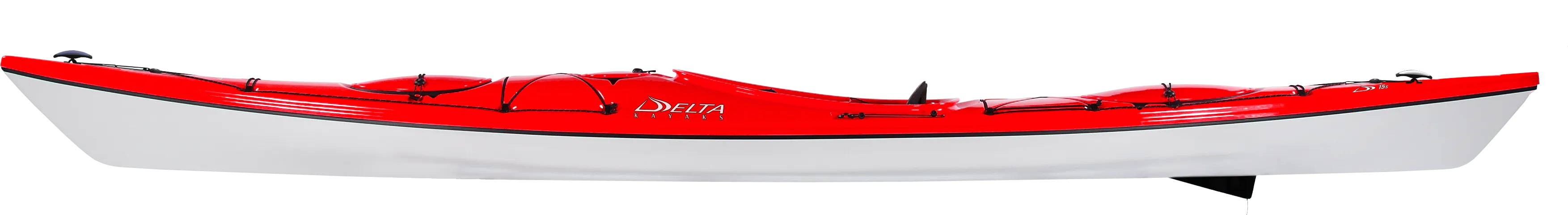 Delta Kayaks - Delta 15s | Performance Touring
