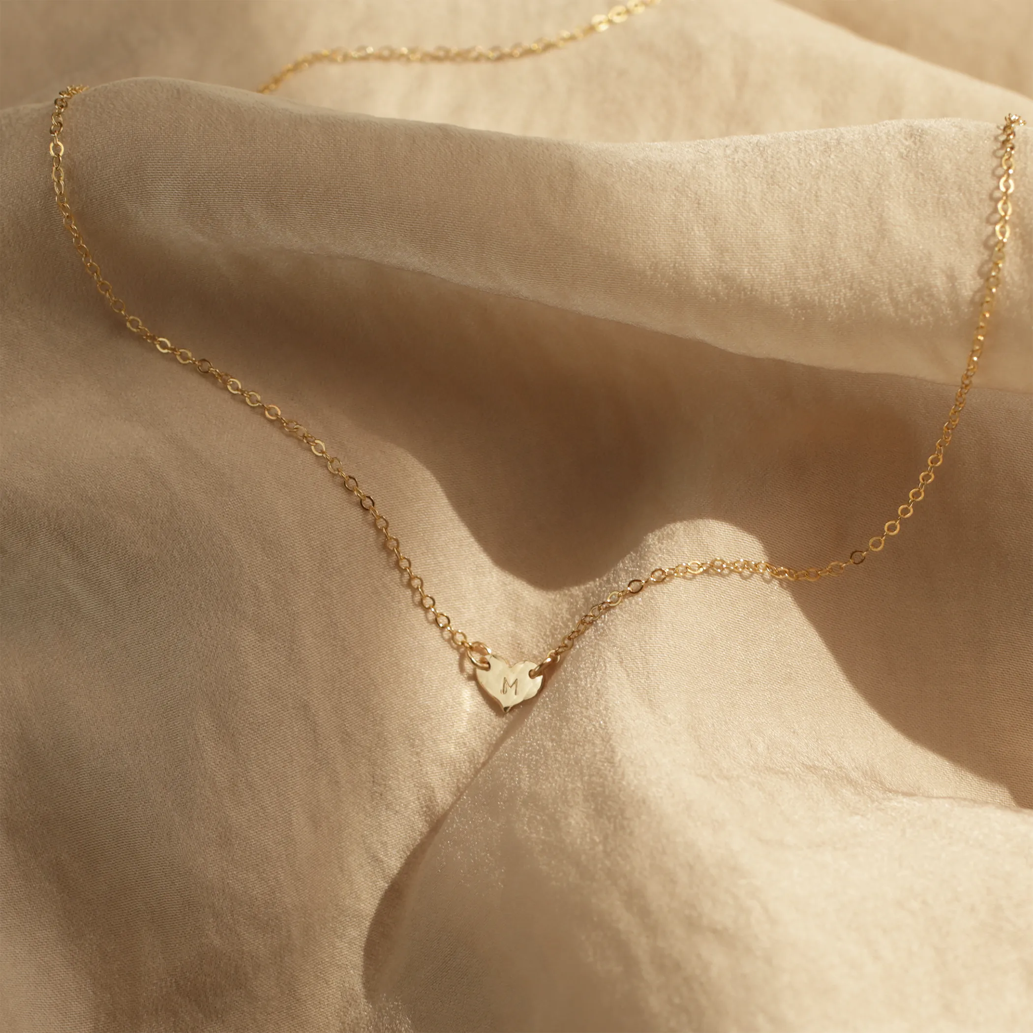 Demi Necklace