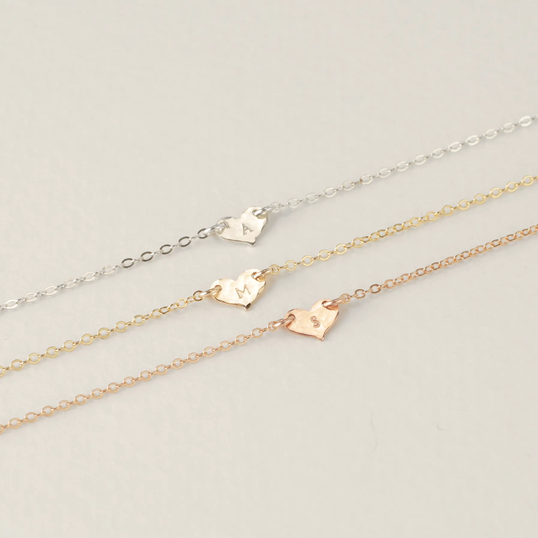 Demi Necklace