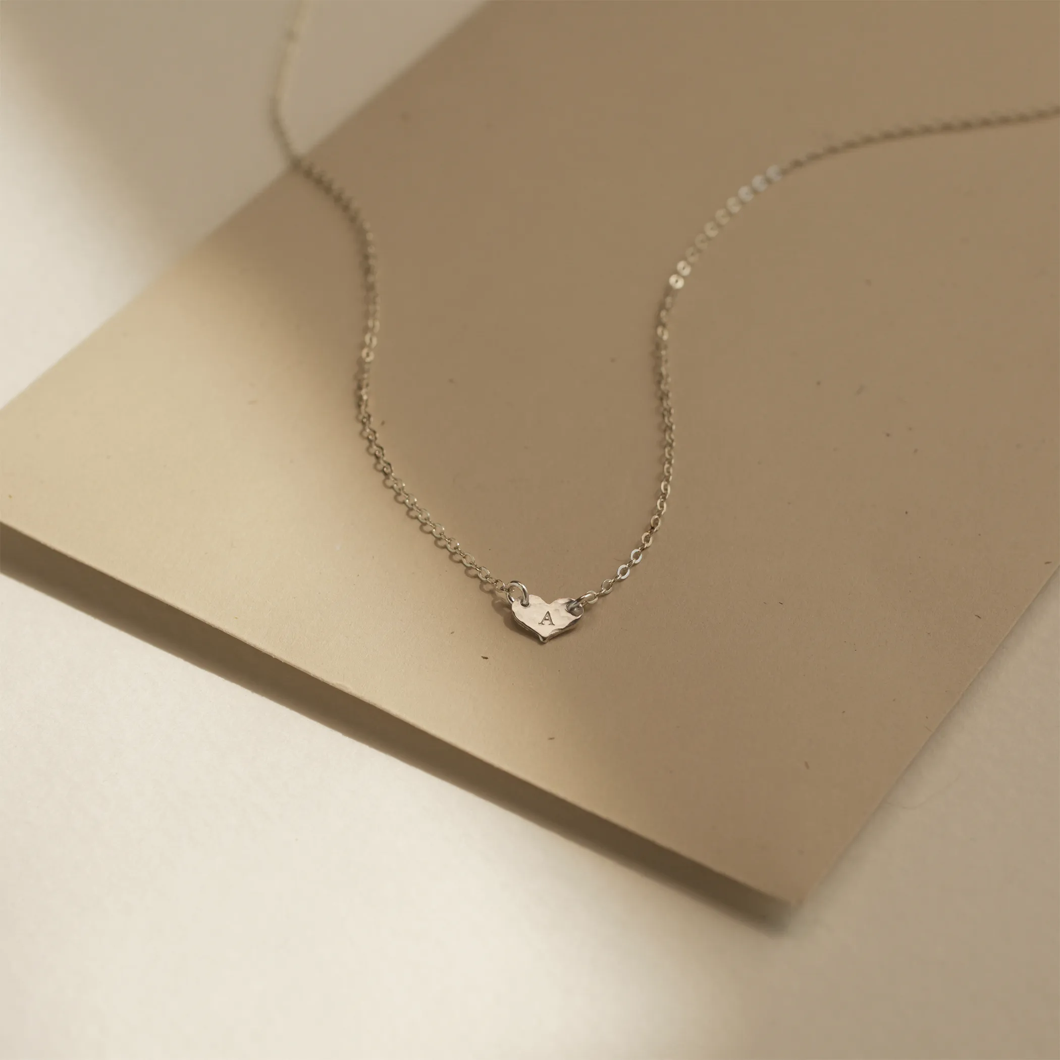 Demi Necklace