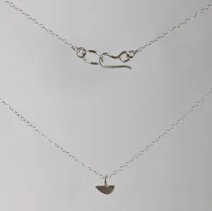 Demi Pendent Necklace