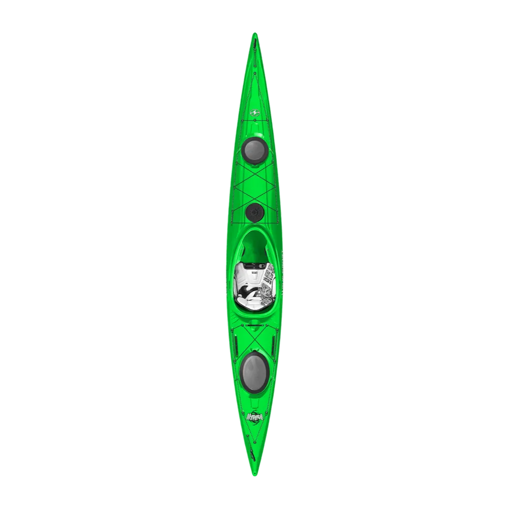 Demo Touring Kayak