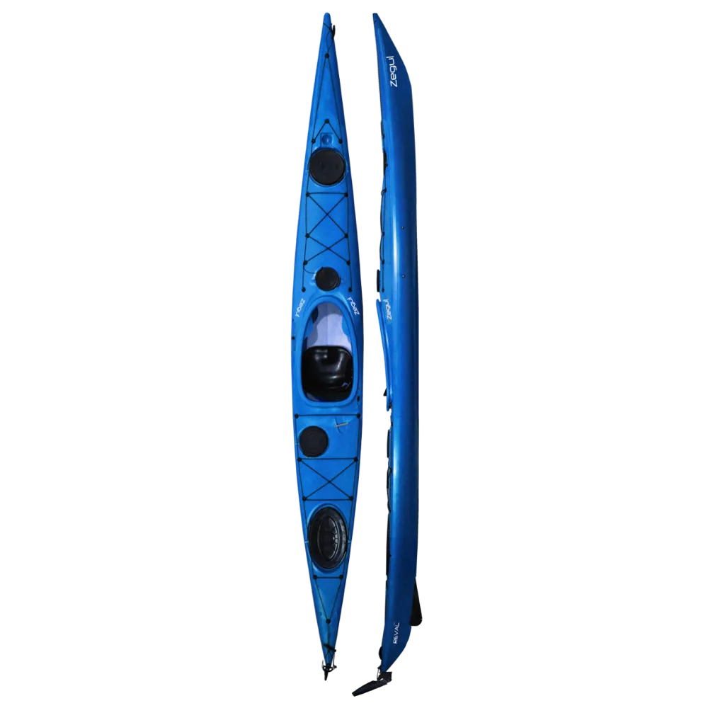 Demo Touring Kayak