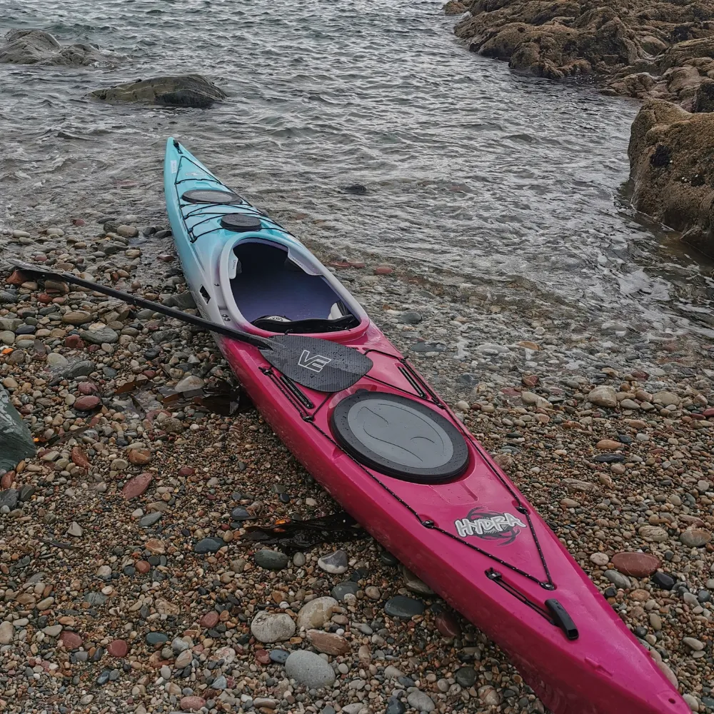 Demo Touring Kayak