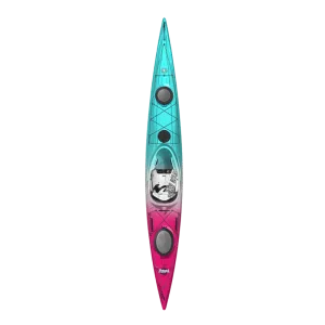 Demo Touring Kayak