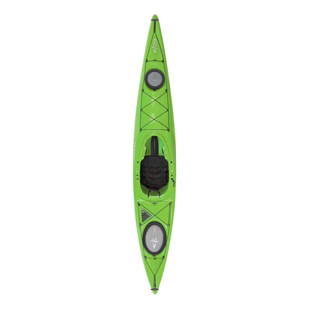 Demo Touring Kayak