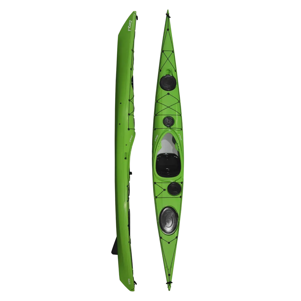 Demo Touring Kayak