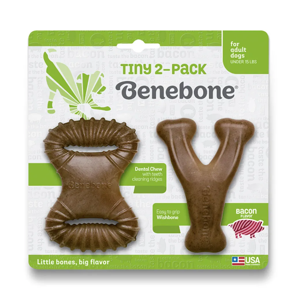 Dental/ Wishbone Tiny