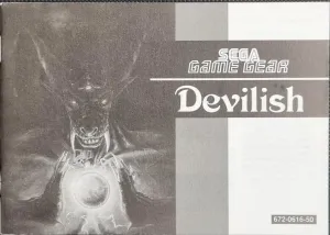 Devilish manual